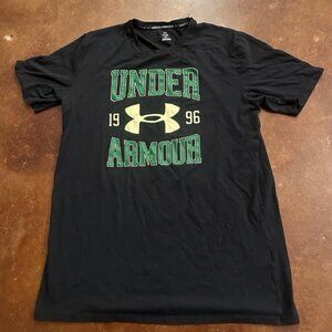 Under Armour Men’s Large Shirt